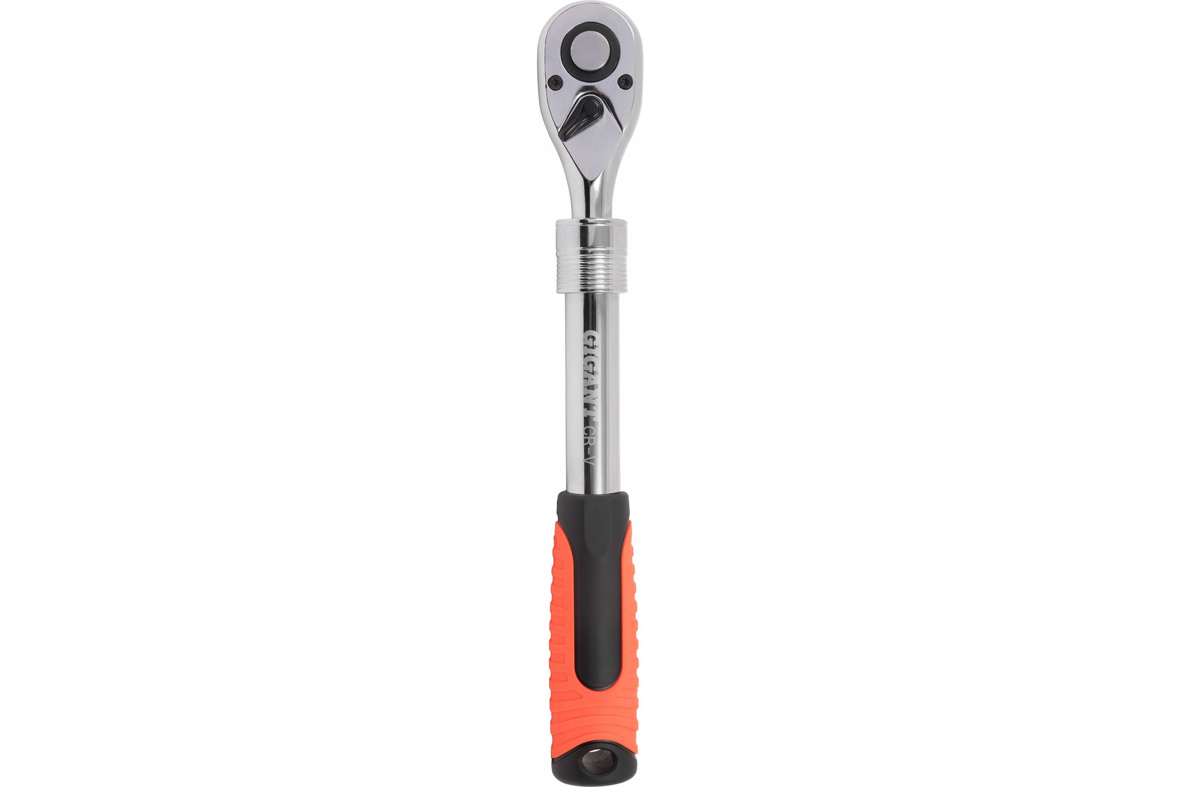 ТелескопическийтрещоточныйключGigant1/2",72зубцаGTRW-12