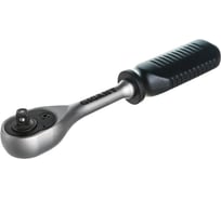 Флажковая трещотка Gigant 1/4", 45 зубцов GRW-14/45