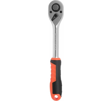 Флажковая трещотка Gigant 1/2", 45 зубцов GRW-12/45