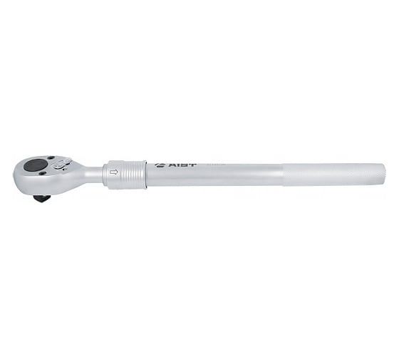 Трещотка AIST 3/4 36 зубьев телескопическая 600-1000мм 52106-36 00-00009196