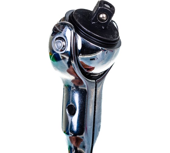 Трещоточный ключ NEO Tools 1/4 360 градусов 72 зуба 08-540