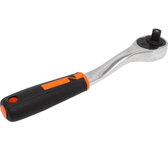 Трещоточный ключ NEO Tools 1/2 90 зубов 08-536