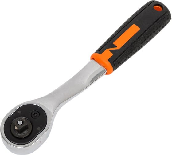 Трещоточный ключ NEO Tools 1/4 90 зубов 08-530