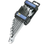 Набор гаечных рожковых ключей HEYTEC 6-22 мм 8 предметов HE-50800644080