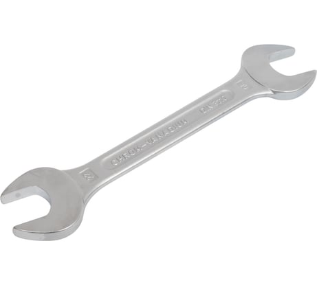 Рожковый гаечный ключ HEYTEC 27х30 мм HE-50800273080