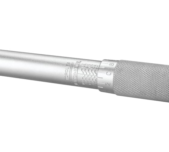 Динамометрический ключ vertextools 3/8, 20-110 Нм 2022-38
