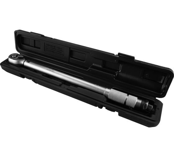 Динамометрический ключ vertextools 1/2, 42-210 Нм 2022-12