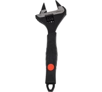 Ключ разводной NIKONA c ультратонкими губками 200 мм, CrV 01-128