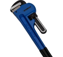 Ключ трубный американский STALZAR тип (Стиллсона) 1200 мм, (48") SZ301-1200