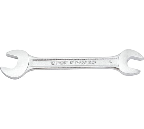 Рожковый ключ KINGTUL 12х13мм 11075 KT-101213