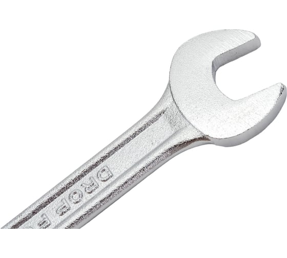 Рожковый ключ KINGTUL 12х13мм 11075 KT-101213