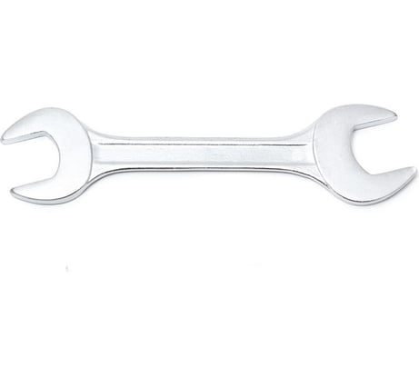 Рожковый ключ KingTul 8х9 мм 11073  KT-100809(11073)