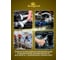 Ключ комбинированный KingTul 23мм KT-30023(11048) 3
