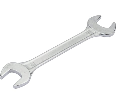 Рожковый ключ KINGTUL 20х22мм 11079 KT-102022