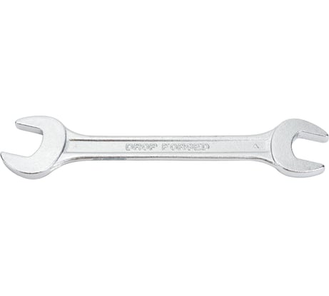 Рожковый ключ KINGTUL 18х19мм KT-101819(11078)