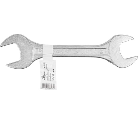 Рожковый ключ KINGTUL 30х32мм KT-103032(11083)