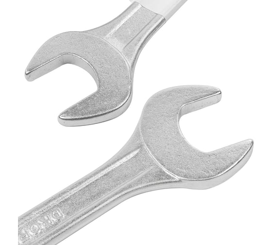 Рожковый ключ KINGTUL 30х32мм KT-103032(11083)