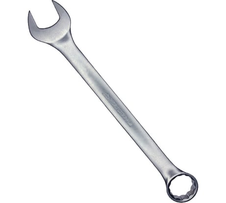 Комбинированный ключ vertextools 8мм, матовый,  00015-8