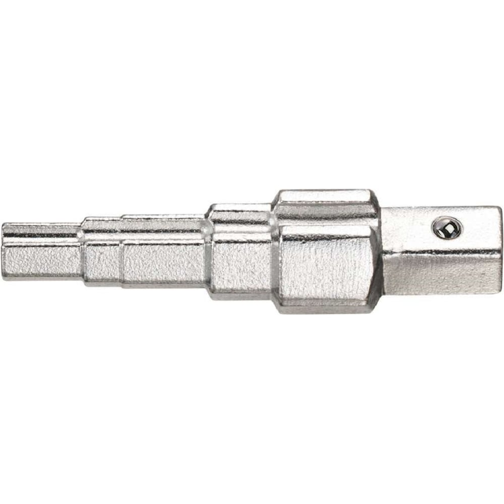 Ступенчатый ключ HEYTEC для американок 1/2\" 3/8\" / 1/2\" / 3/4\" / 1\" L ...