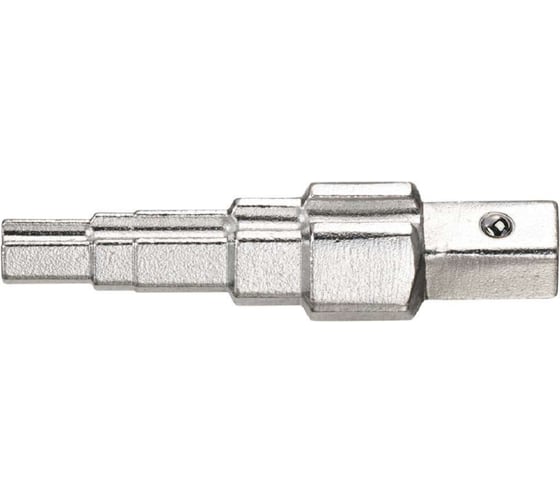 Ступенчатый ключ HEYTEC для американок 1/2" 3/8" / 1/2" / 3/4" / 1" L-90 мм HE-90050400080 1