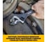 Ключ разводной цельностальной DEWALT DWHT80269 30 см DWHT80269-0 4