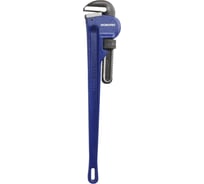 Ключ трубный WORKPRO 600мм (24") WP302004
