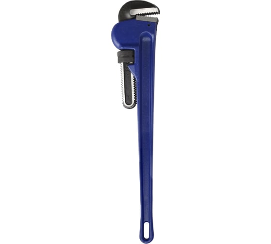 Ключ трубный WORKPRO 600мм (24") WP302004