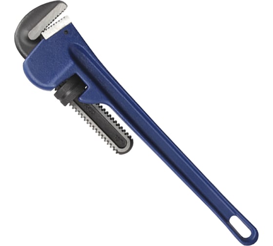Ключ трубный WORKPRO 450мм (18") WP302003
