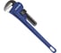 Ключ трубный WORKPRO 450мм (18") WP302003 1