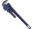 Ключ трубный WORKPRO 450мм (18") WP302003 2
