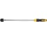 Ключ динамометрический Dewalt 1/2", 68-339 Нм, 70 см DWMT75462-0 2