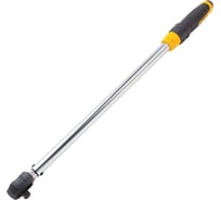 Ключ динамометрический Dewalt 3/8", 27-135 Нм, 44 см DWMT75463-0
