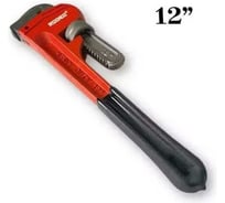 Ключ трубный (водопроводный) RODEO 12" 110100312