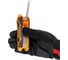 Набор шестигранников INGCO TORX T9-T40 INDUSTRIAL HHK14083 5