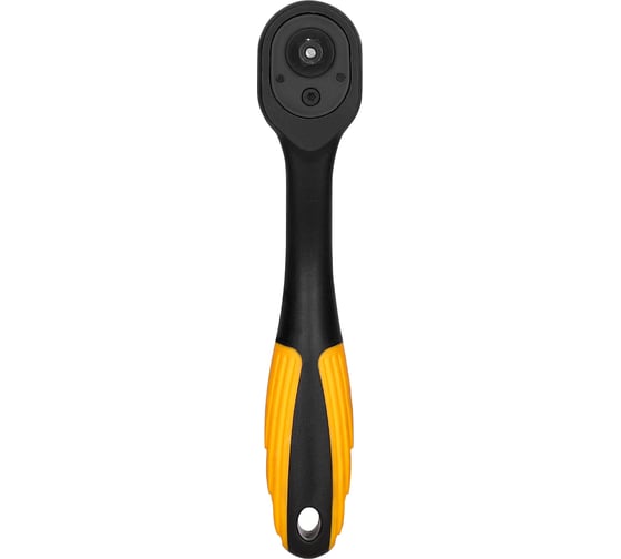 Трещотка DEKO 1/4 DR03 Professional 72 зуба 068-1416