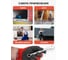 Набор ключей комбинированных KingTul 6 предметов KT-5068(60733) 5