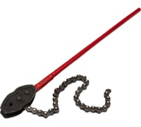 Ключ трубный цепной STALZAR 10" (1300 мм) SZ311-1300