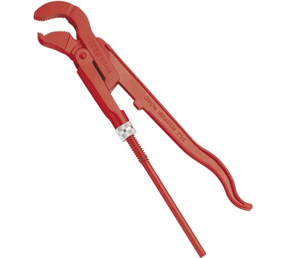 Газовый ключ Virax  45, 1 1/2" 10434 1