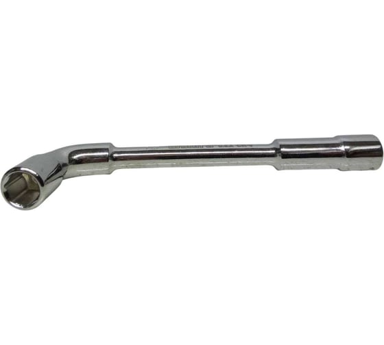 Ключ торцевой изогнутый WYNNS Tools W-007 10x10 мм 00000017871