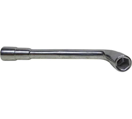 Ключ торцевой изогнутый WYNNS Tools W-007 9x9 мм 00000017870