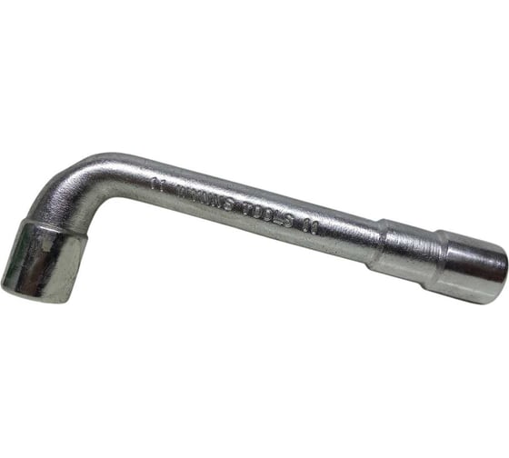 Ключ торцевой изогнутый WYNNS Tools W-007 11x11 мм 00000017872