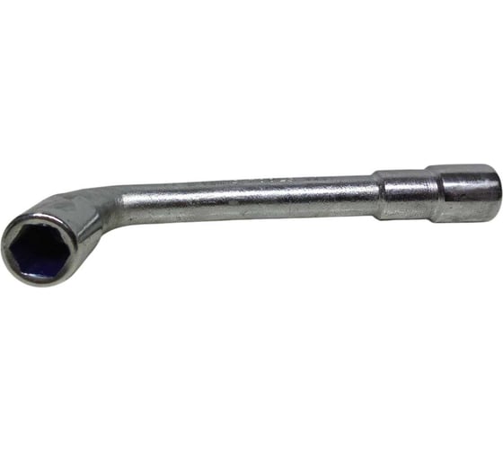 Ключ торцевой изогнутый WYNNS Tools W-007 11x11 мм 00000017872