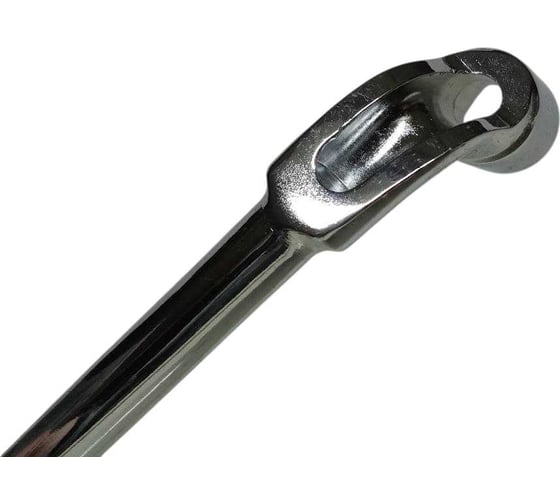 Ключ торцевой изогнутый WYNNS Tools W-007 11x11 мм 00000017872