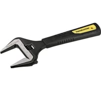 Разводной фосфатированный ключ Hanskonner с тонкими губками, 150 мм, зев 34 мм HK1045-11-150