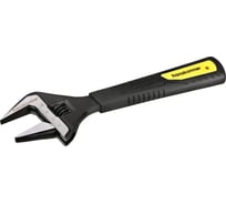 Разводной фосфатированный ключ Hanskonner с тонкими губками, 200 мм, зев 38 мм HK1045-11-200