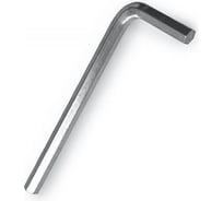 Шестигранный ключ ОПМ 1,3 мм , L-образный, Licota УТ000102684