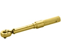 Динамометрический искробезопасный предельный ключ СМТ CMTN-100 20-100 Nm 1/2" (Омеднённый) Реестр СИ РФ CMTN-100 О