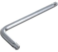 Ключ ОПМ TORX Т20, L 57x19мм, CrV, 1 шт УТ000093046