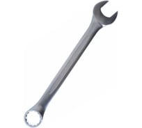 Ключ комбинированный ОПМ 6-гранный, р 24, хром-никель, 1 шт 53024016 УТ000092455