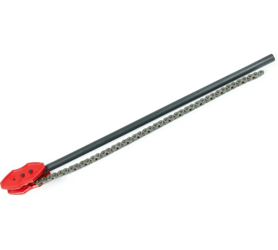 Трубный ключ цепной, усиленный 12 REDLI R92685 1